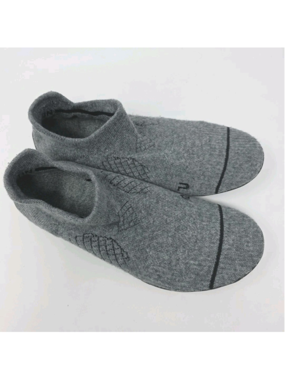 Kytin Parasole 2.0 Recovery Shoes Wool Socks Yoga Women’s Sz 8
